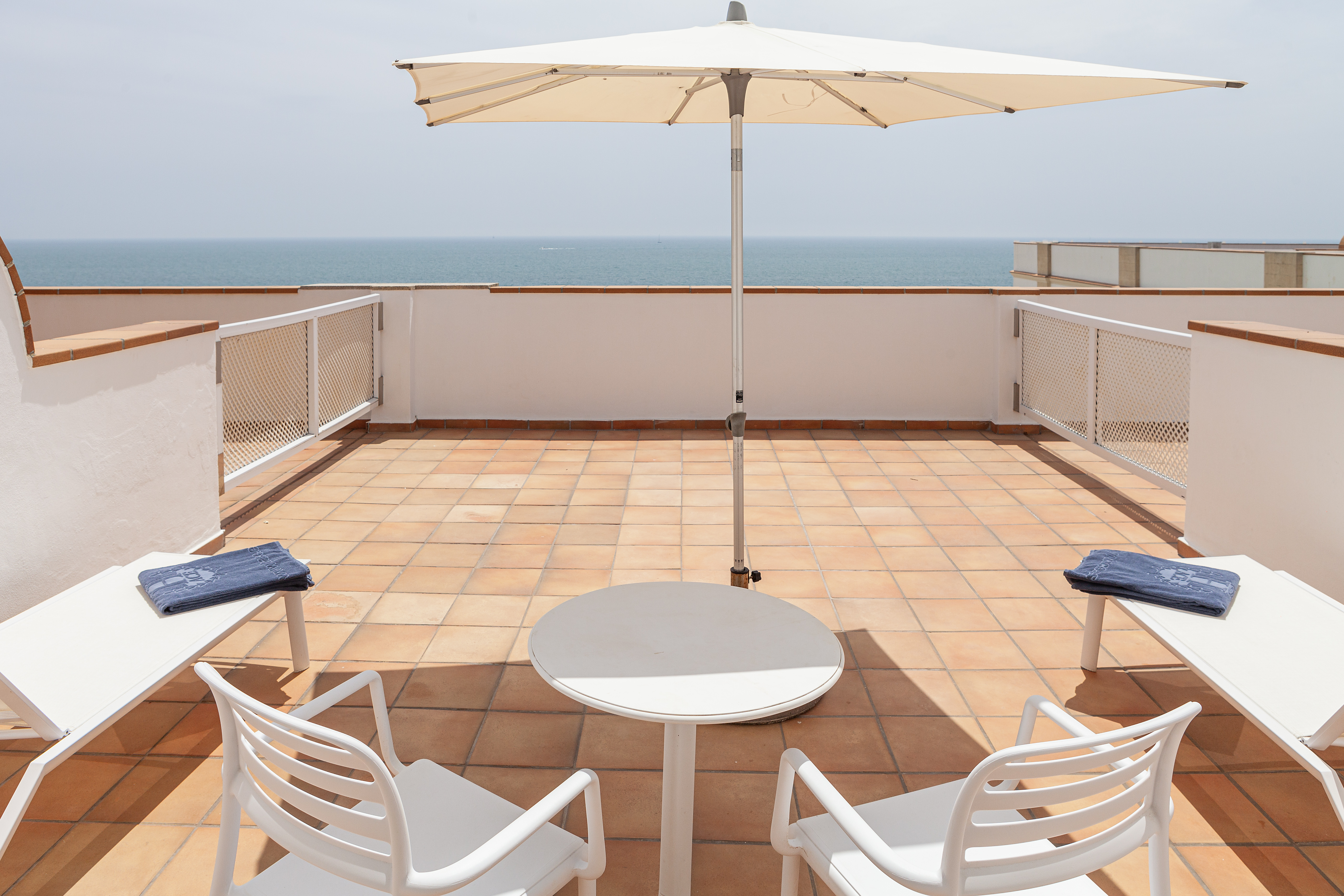 Standard Double Sea View (2)